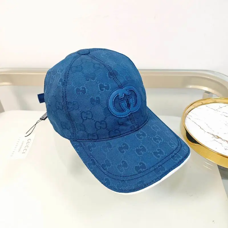 Gucci cap dx191